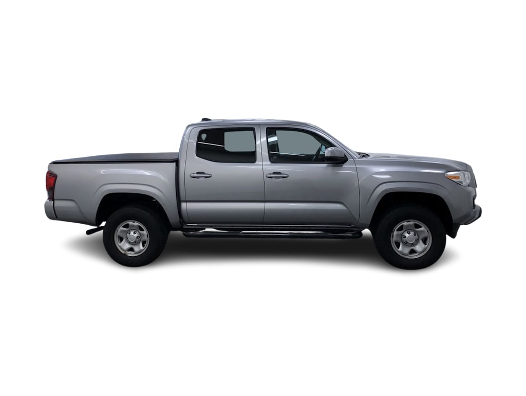 2021 Toyota Tacoma SR 26