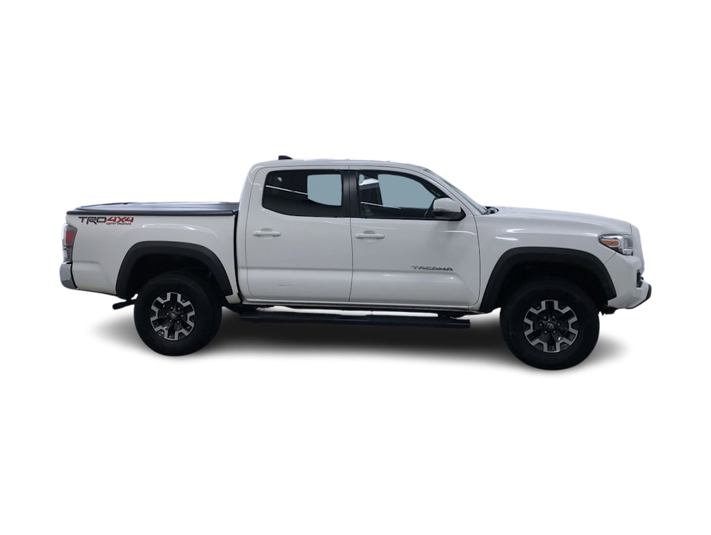 2020 Toyota Tacoma TRD Off-Road 28