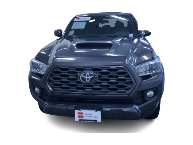 Thumbnail: 2022 Toyota Tacoma - 6
