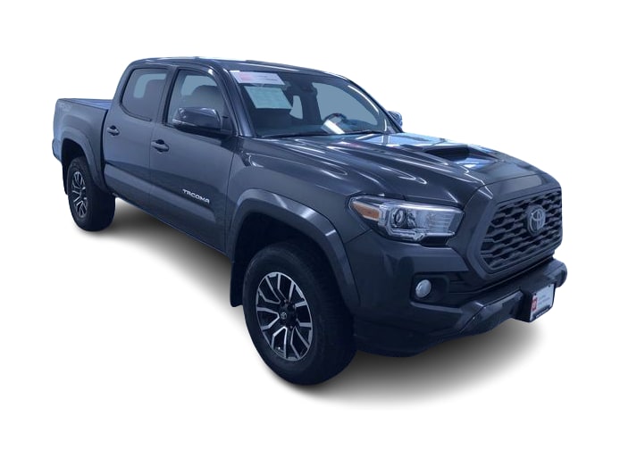 Thumbnail: 2022 Toyota Tacoma - 26