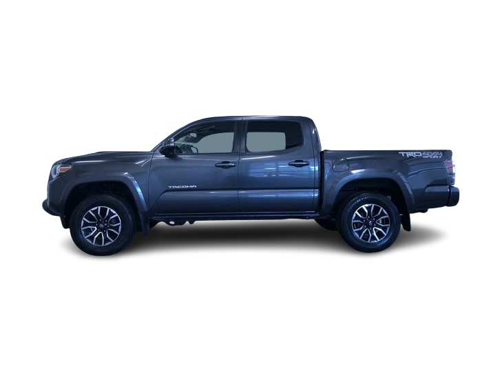 Thumbnail: 2022 Toyota Tacoma - 3