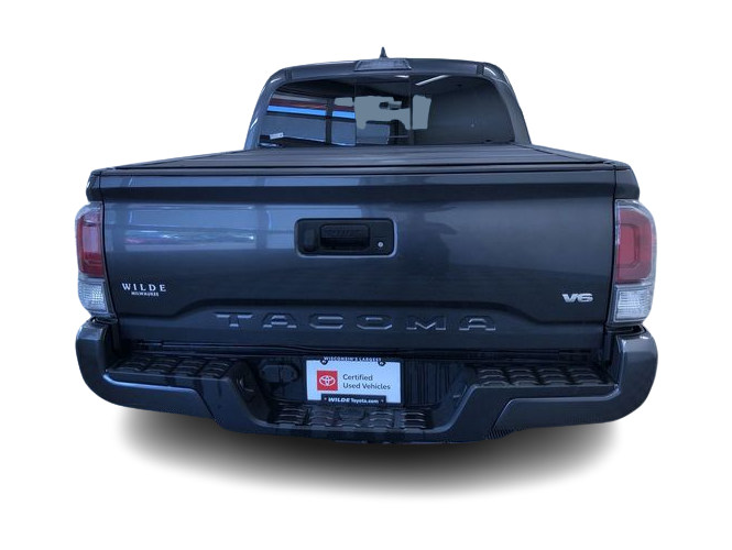 Thumbnail: 2022 Toyota Tacoma - 5