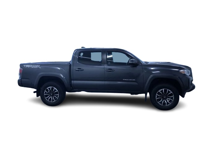 Thumbnail: 2022 Toyota Tacoma - 25