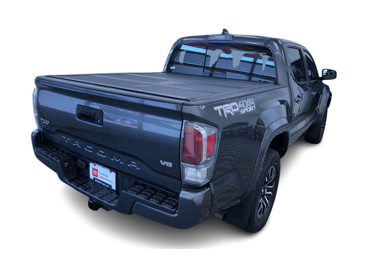 Thumbnail: 2022 Toyota Tacoma - 24