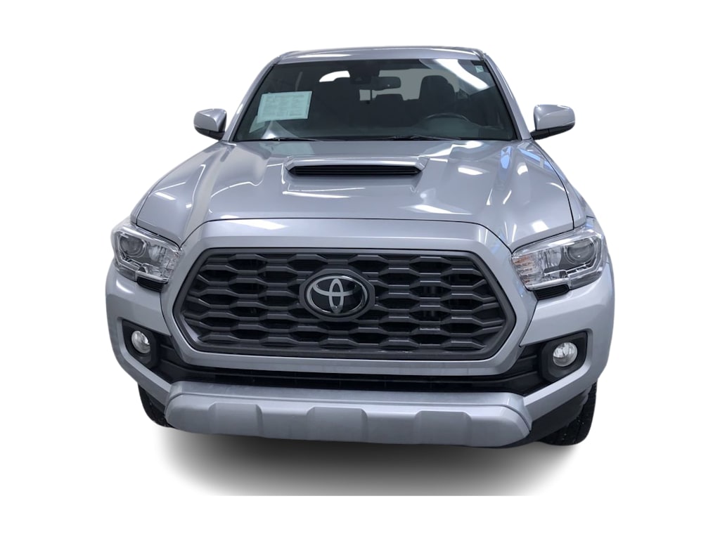 2022 Toyota Tacoma TRD Sport 6