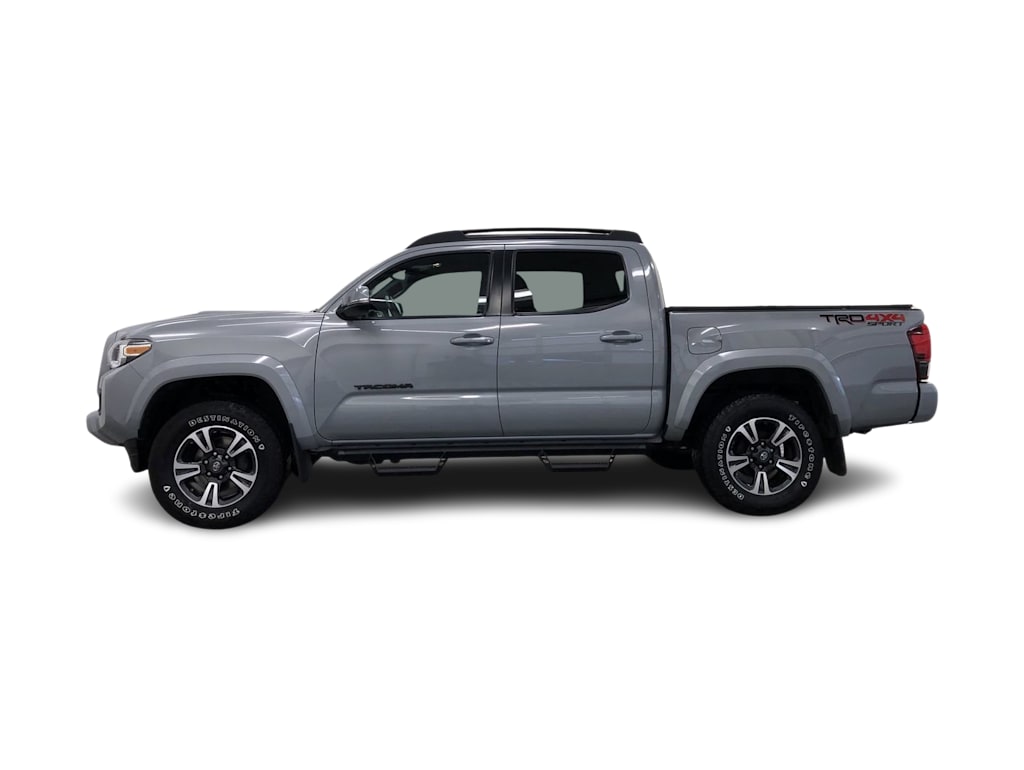 2019 Toyota Tacoma SR5 3