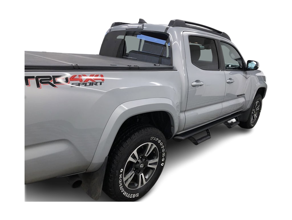 2019 Toyota Tacoma SR5 26