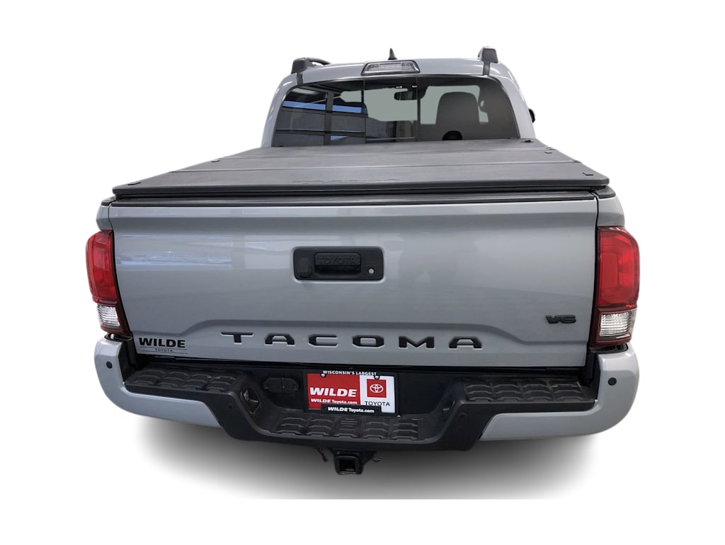 2019 Toyota Tacoma SR5 5