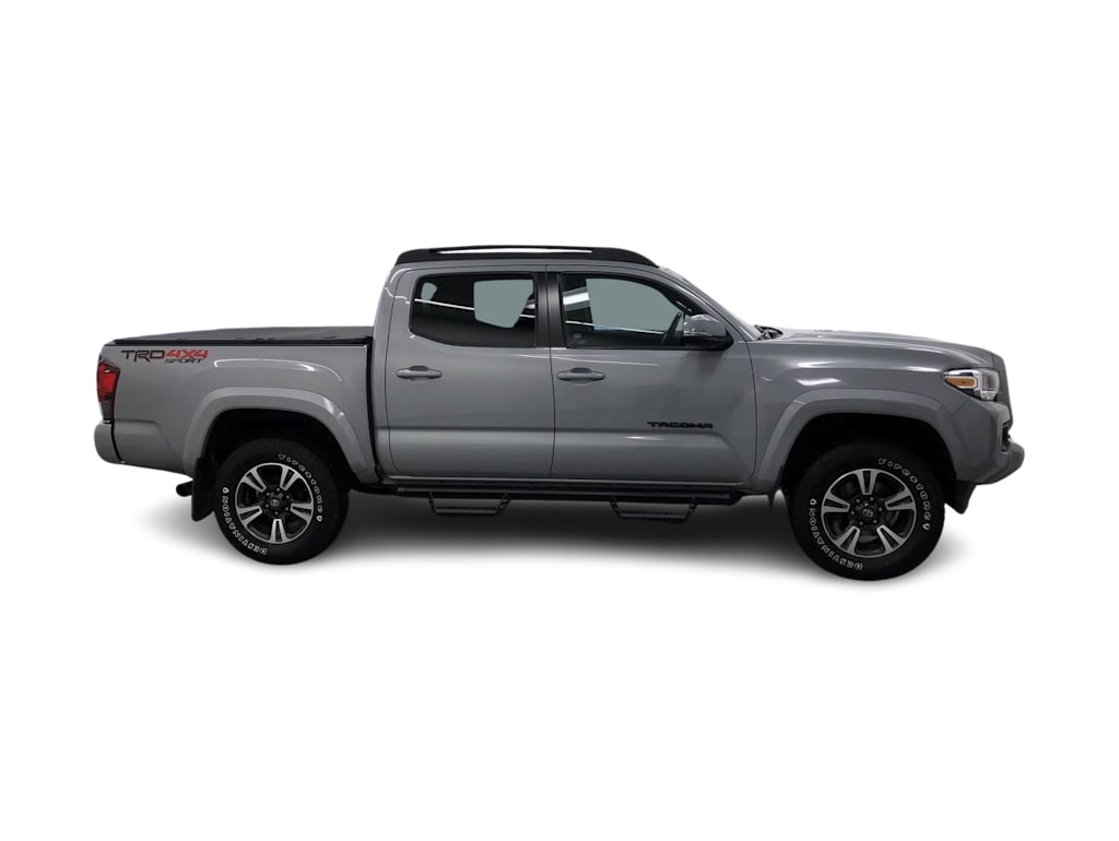 2019 Toyota Tacoma SR5 27