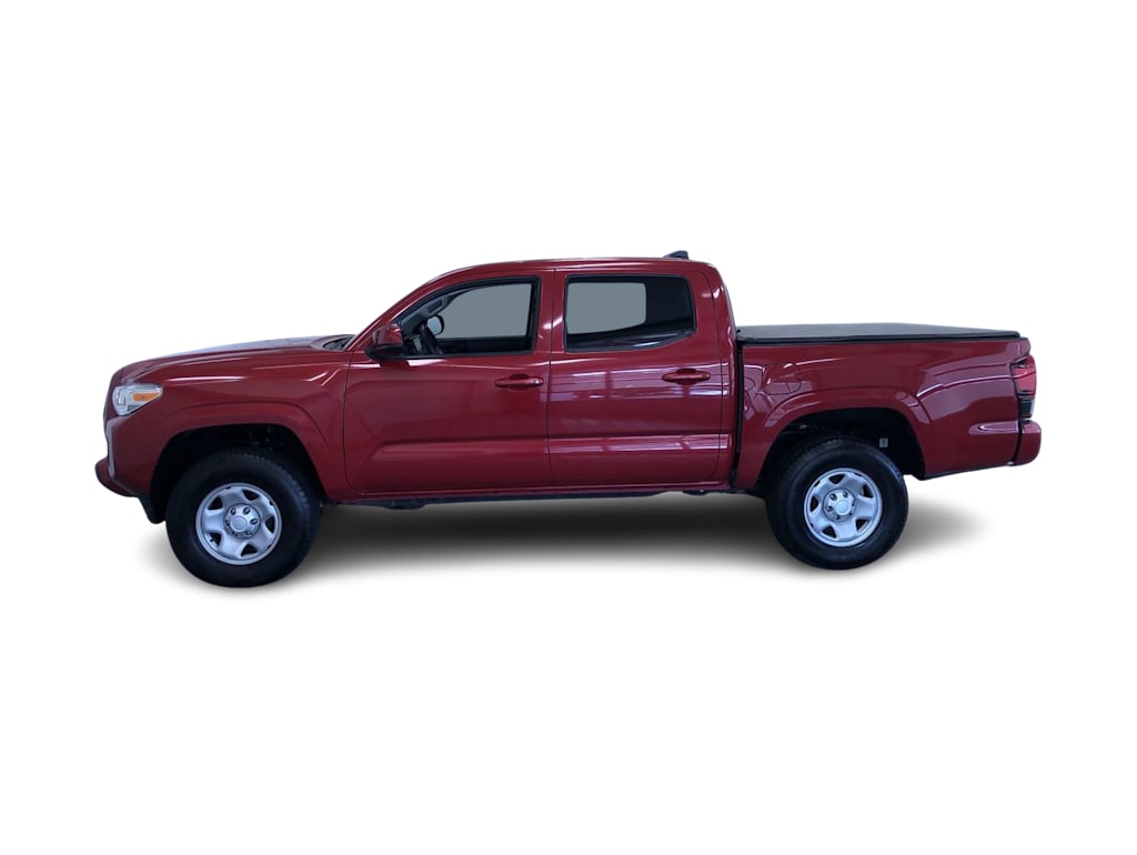 2020 Toyota Tacoma SR 3