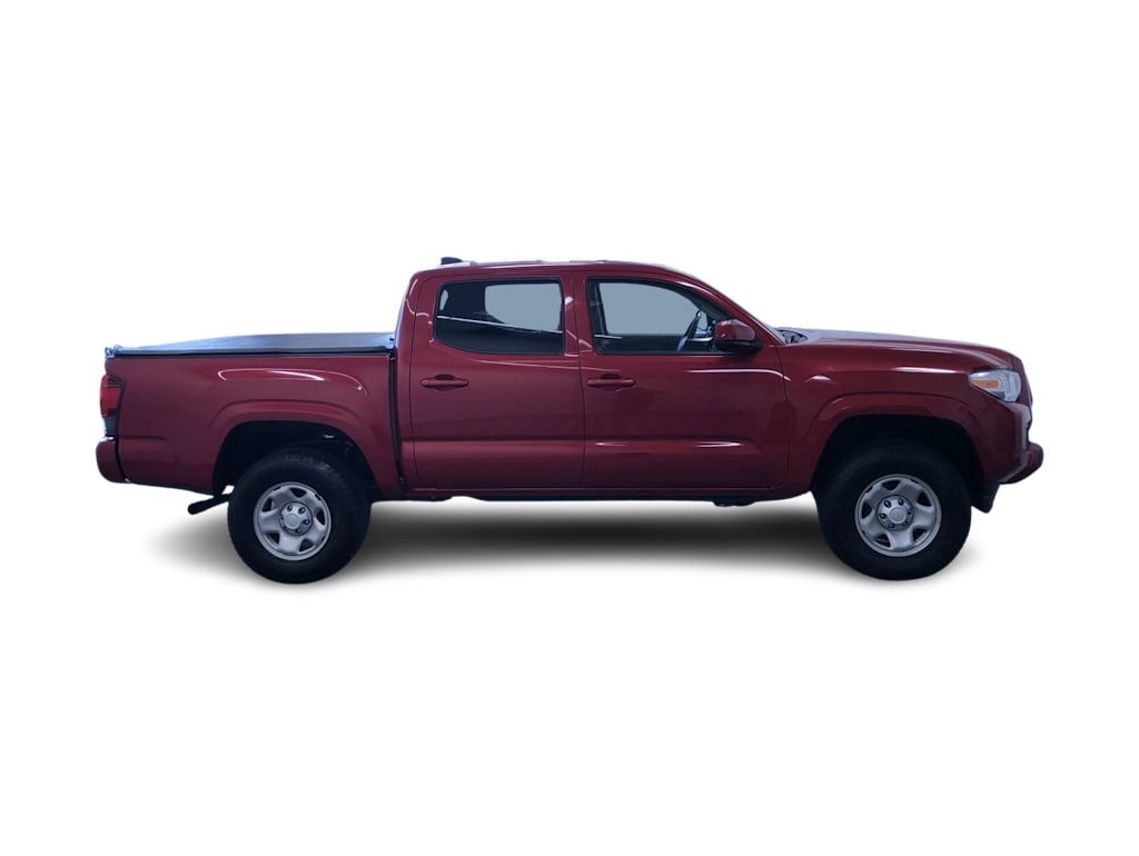 2020 Toyota Tacoma SR 18
