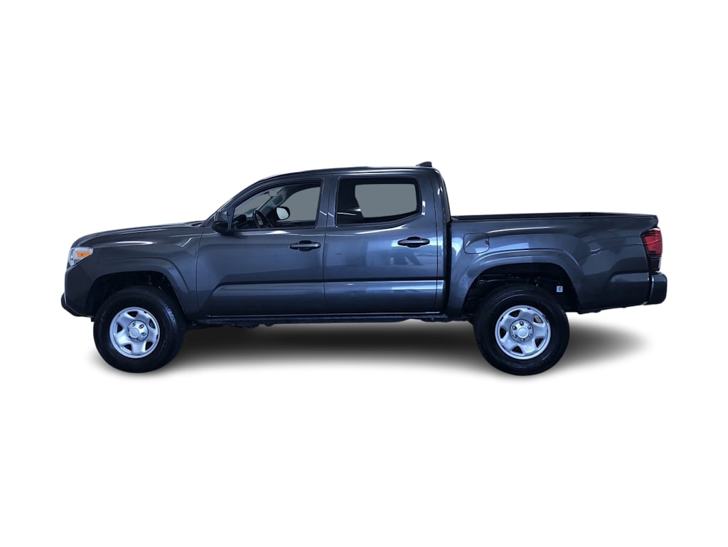Thumbnail: 2022 Toyota Tacoma - 3