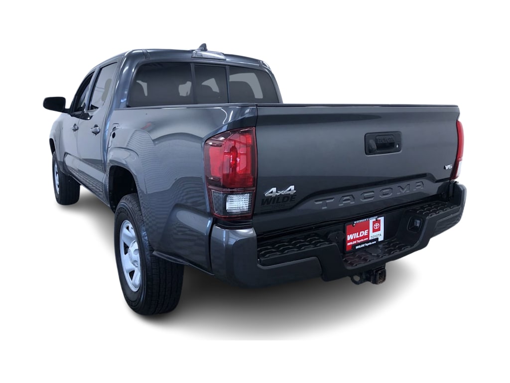 Thumbnail: 2022 Toyota Tacoma - 4