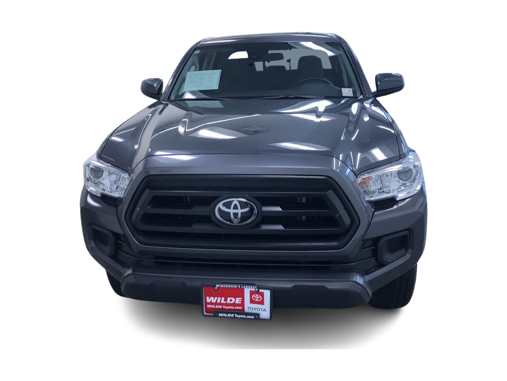 Thumbnail: 2022 Toyota Tacoma - 6