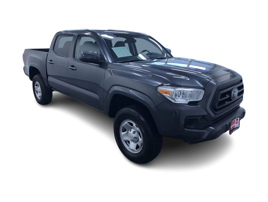 Thumbnail: 2022 Toyota Tacoma - 20