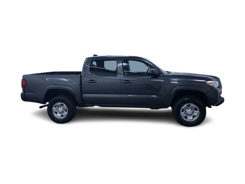 Thumbnail: 2022 Toyota Tacoma - 19