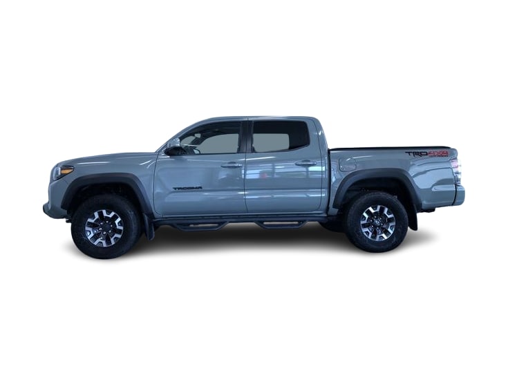 Thumbnail: 2023 Toyota Tacoma - 3