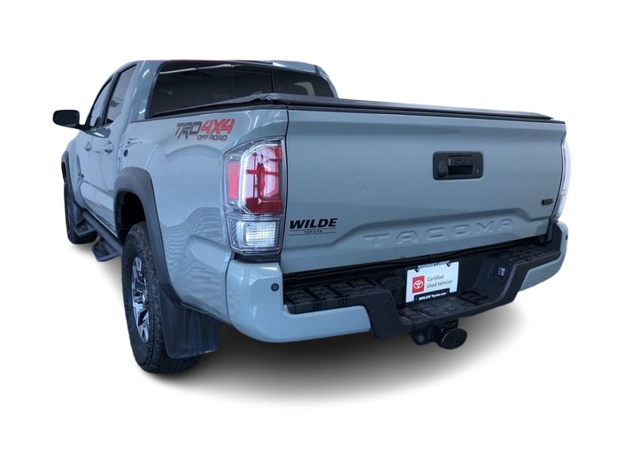 Thumbnail: 2023 Toyota Tacoma - 4