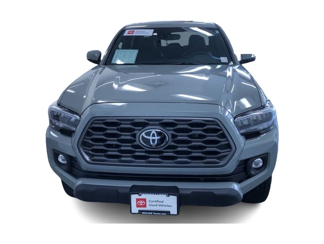 Thumbnail: 2023 Toyota Tacoma - 6