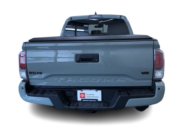 Thumbnail: 2023 Toyota Tacoma - 5