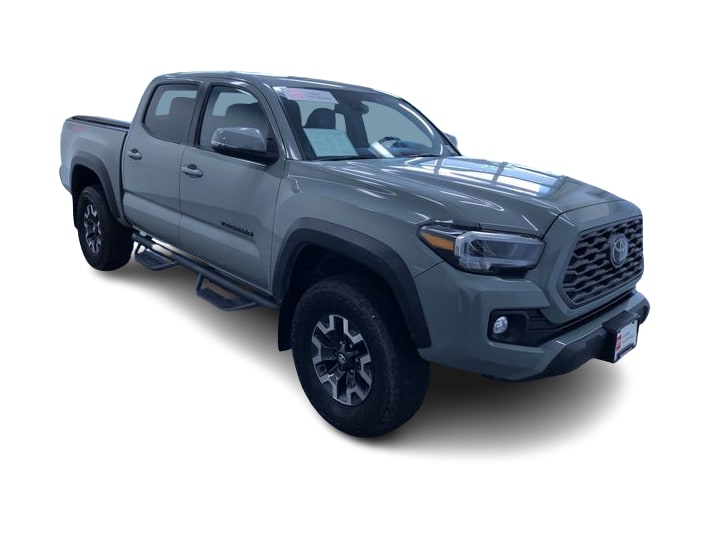 Thumbnail: 2023 Toyota Tacoma - 27