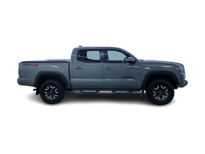 Thumbnail: 2023 Toyota Tacoma - 26