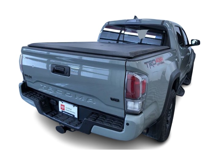 Thumbnail: 2023 Toyota Tacoma - 25