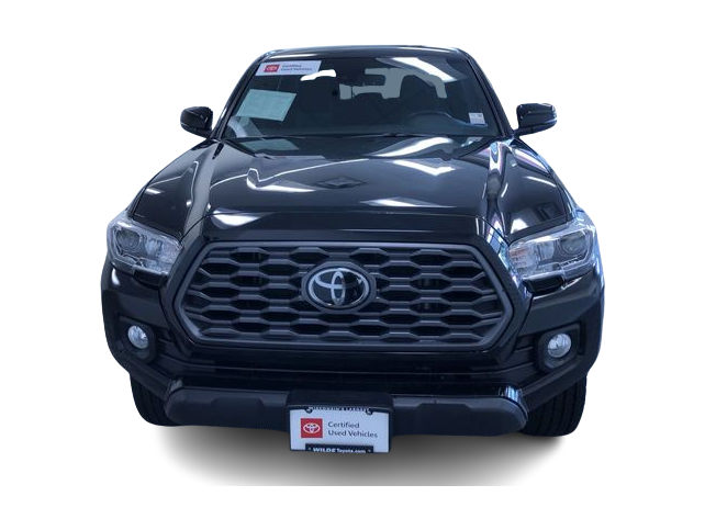 Thumbnail: 2021 Toyota Tacoma - 6