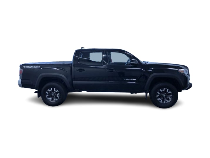 Thumbnail: 2021 Toyota Tacoma - 19