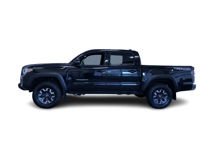 Thumbnail: 2021 Toyota Tacoma - 3
