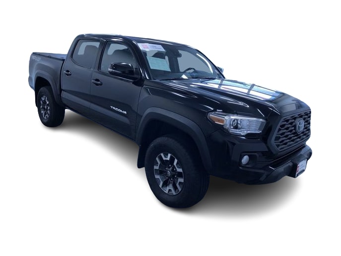 Thumbnail: 2021 Toyota Tacoma - 20
