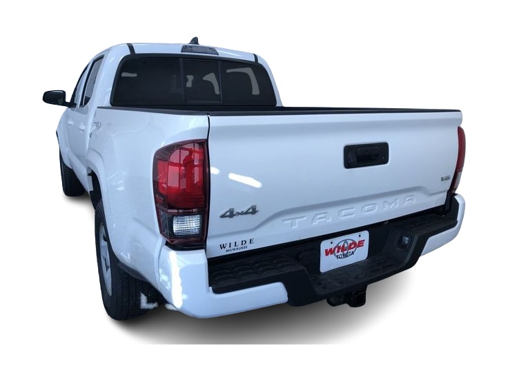 Thumbnail: 2022 Toyota Tacoma - 4