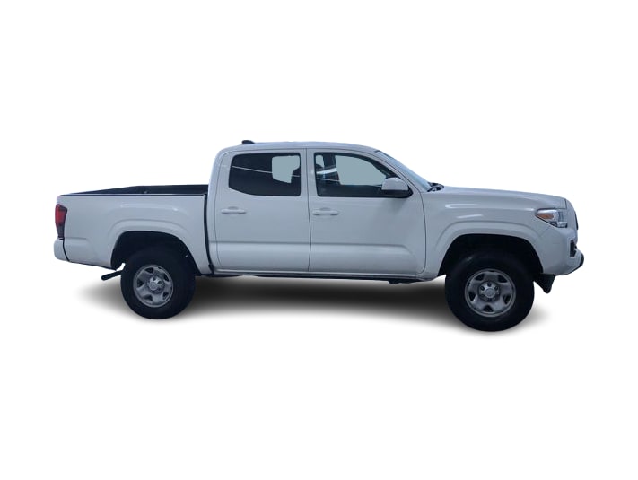 Thumbnail: 2022 Toyota Tacoma - 18