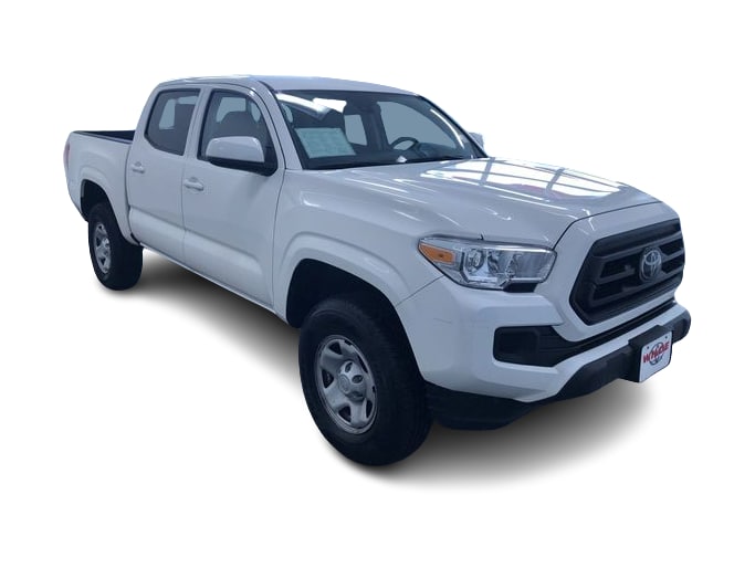 Thumbnail: 2022 Toyota Tacoma - 19