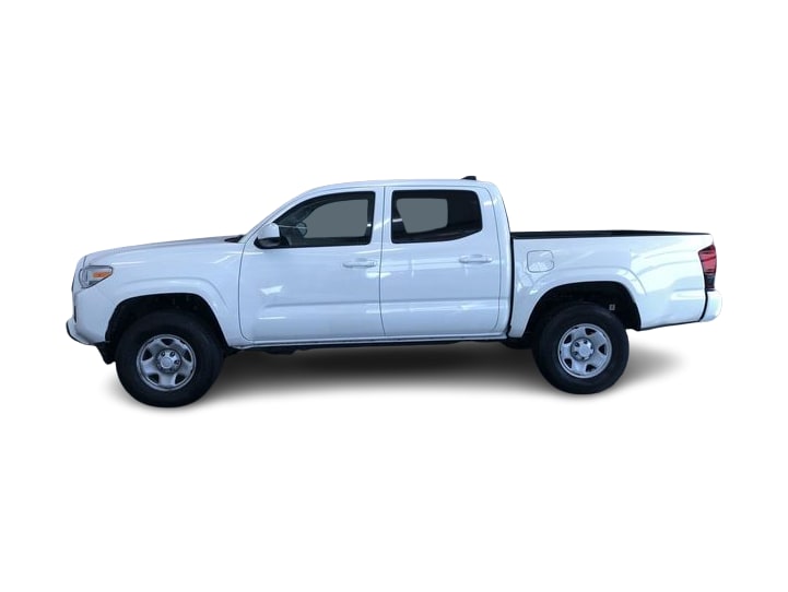 Thumbnail: 2022 Toyota Tacoma - 3
