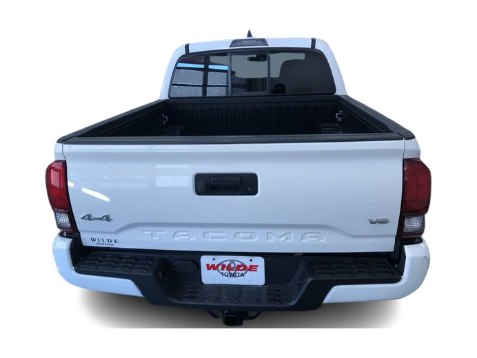 Thumbnail: 2022 Toyota Tacoma - 5
