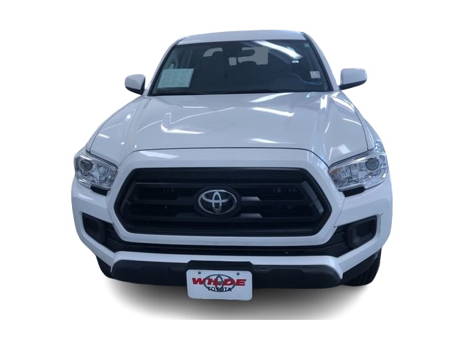 Thumbnail: 2022 Toyota Tacoma - 6