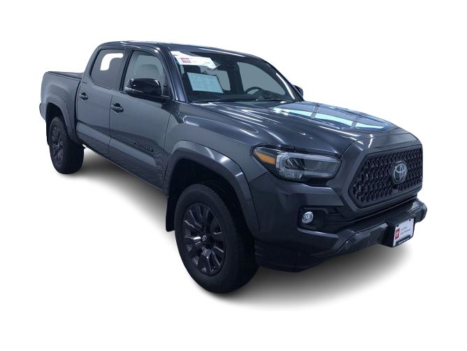 Thumbnail: 2022 Toyota Tacoma - 20