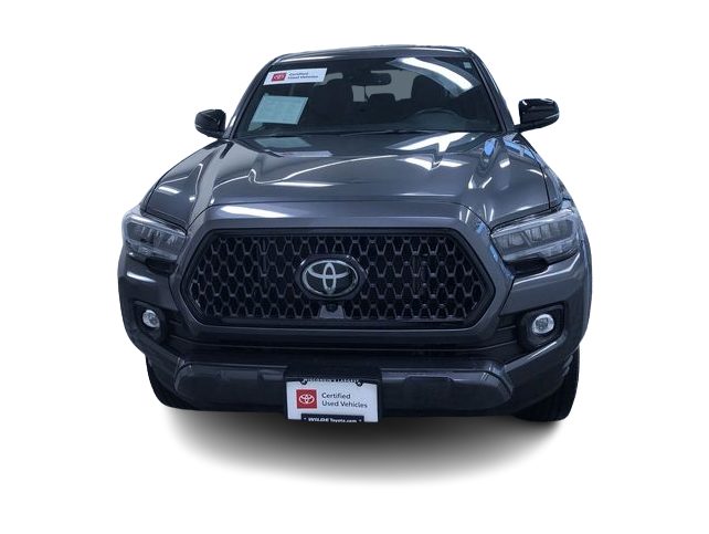 Thumbnail: 2022 Toyota Tacoma - 6