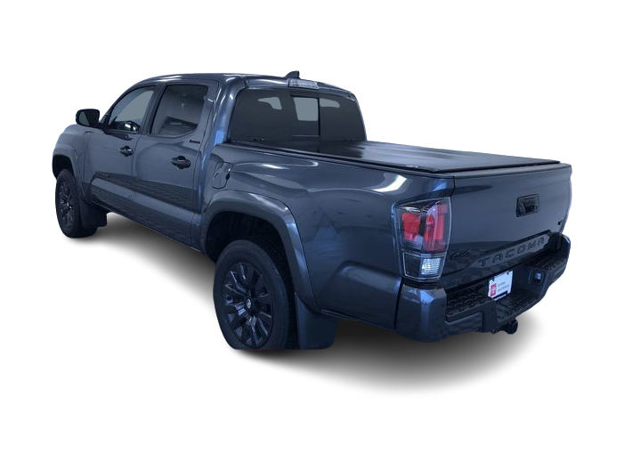 Thumbnail: 2022 Toyota Tacoma - 4
