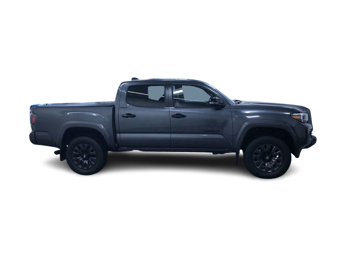 Thumbnail: 2022 Toyota Tacoma - 19