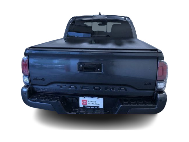 Thumbnail: 2022 Toyota Tacoma - 5