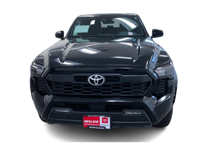 Thumbnail: 2025 Toyota Tacoma - 6