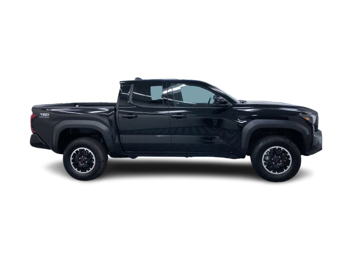Thumbnail: 2025 Toyota Tacoma - 20