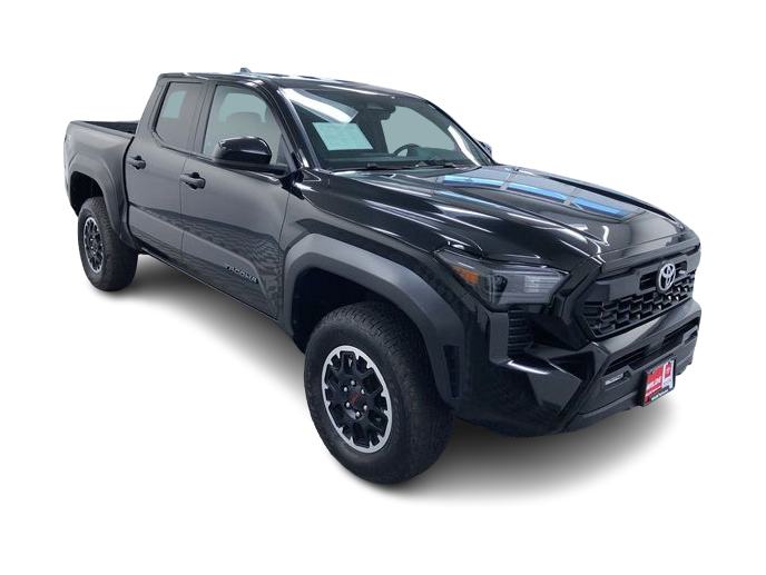 Thumbnail: 2025 Toyota Tacoma - 21