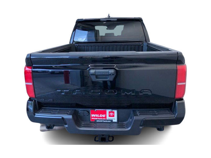Thumbnail: 2025 Toyota Tacoma - 5