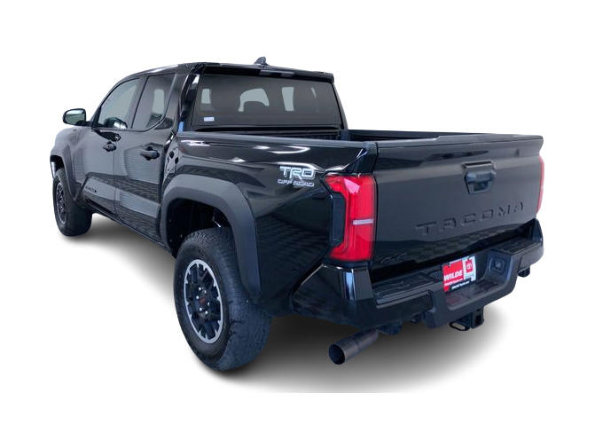 Thumbnail: 2025 Toyota Tacoma - 4