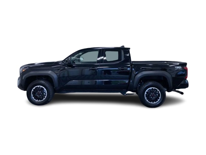 Thumbnail: 2025 Toyota Tacoma - 3