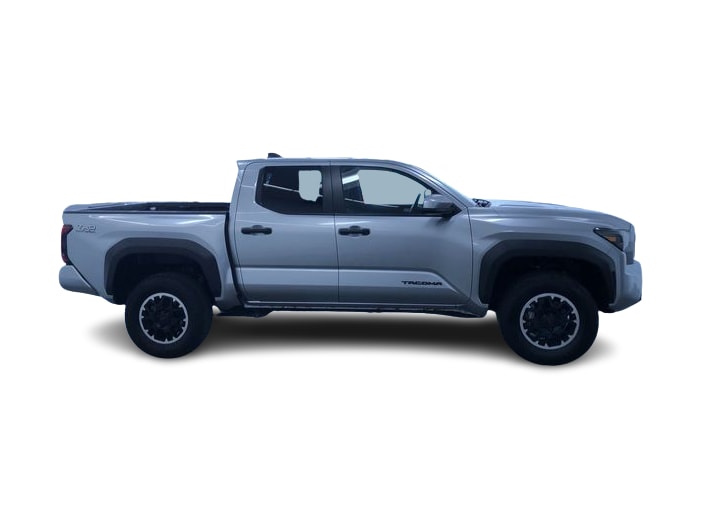 Thumbnail: 2024 Toyota Tacoma - 20