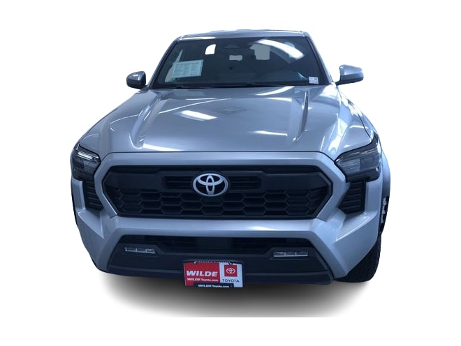 Thumbnail: 2024 Toyota Tacoma - 6